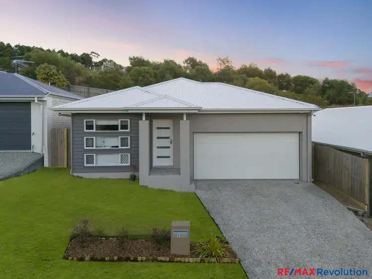 Main view of Homely house listing, 23 Karumba Way, Holmview QLD 4207