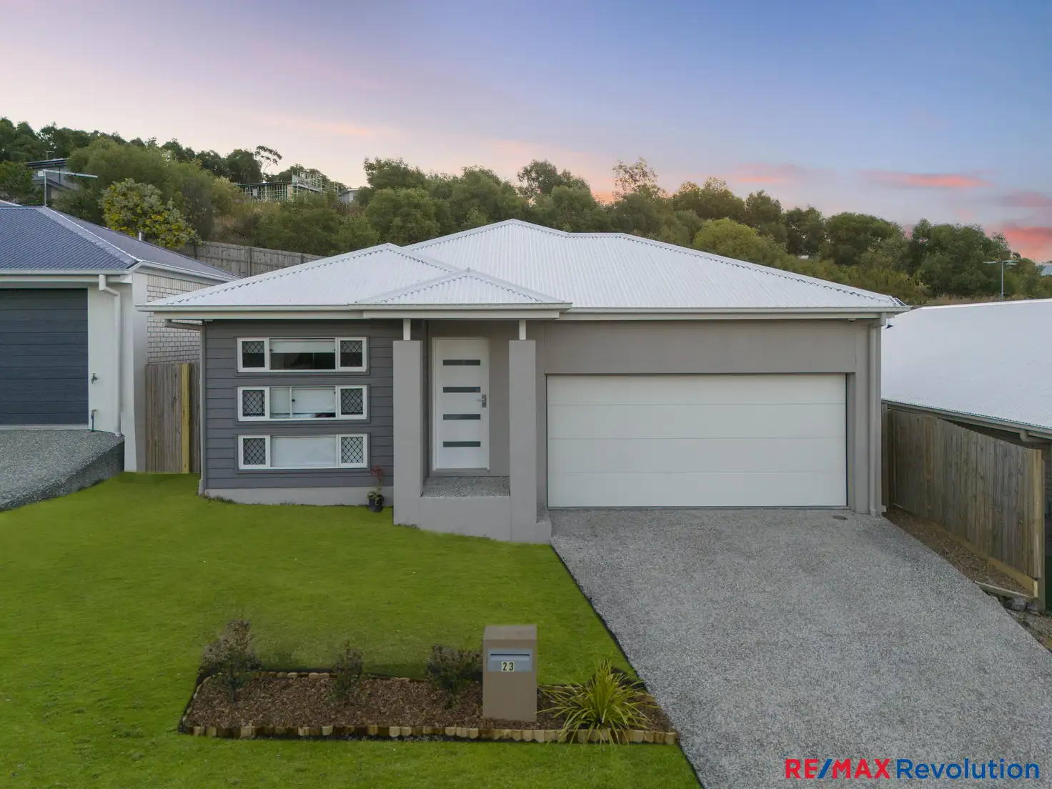 Main view of Homely house listing, 23 Karumba Way, Holmview QLD 4207