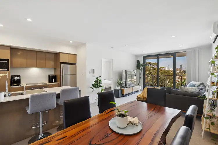 27/262 Lord Street, Perth WA 6000