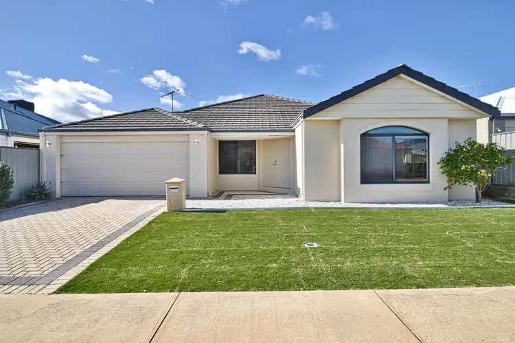 14 Colreavy Ramble, Baldivis WA 6171