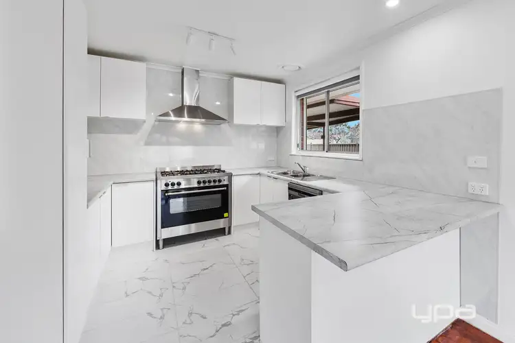 9 Armour Court, Sunshine West VIC 3020
