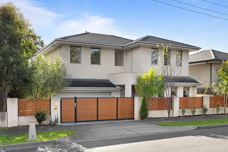 Main view of Homely house listing, 61 Tower Road, Balwyn North VIC 3104