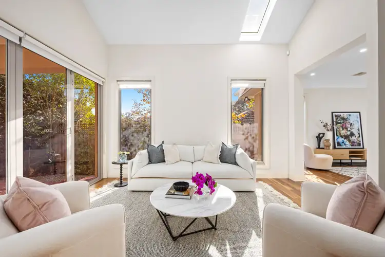 Third view of Homely house listing, 61 Tower Road, Balwyn North VIC 3104