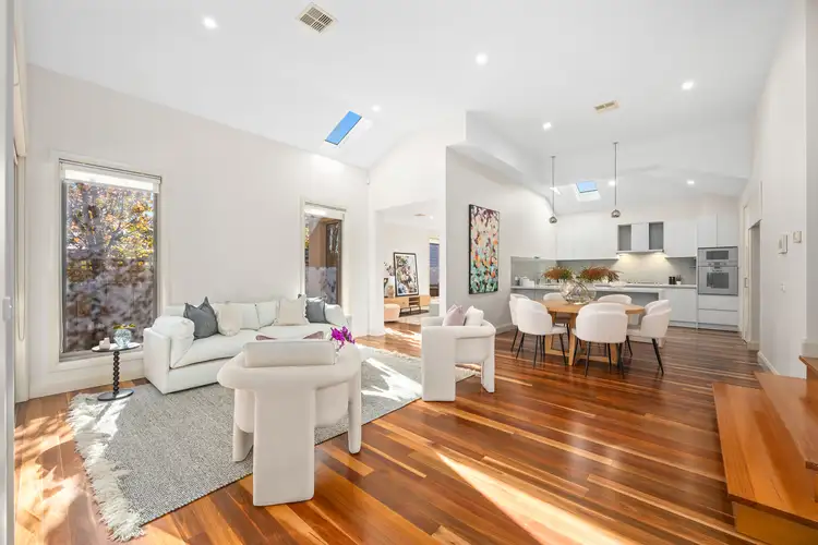 Fourth view of Homely house listing, 61 Tower Road, Balwyn North VIC 3104