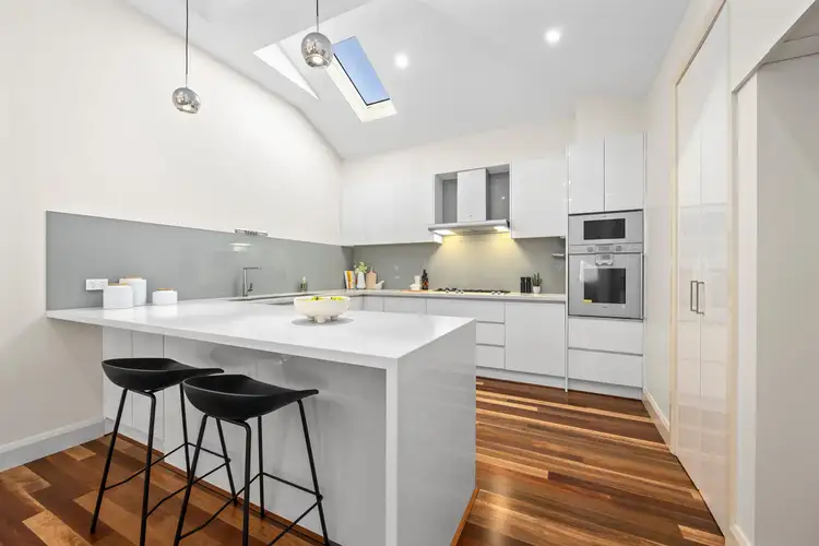 Sixth view of Homely house listing, 61 Tower Road, Balwyn North VIC 3104