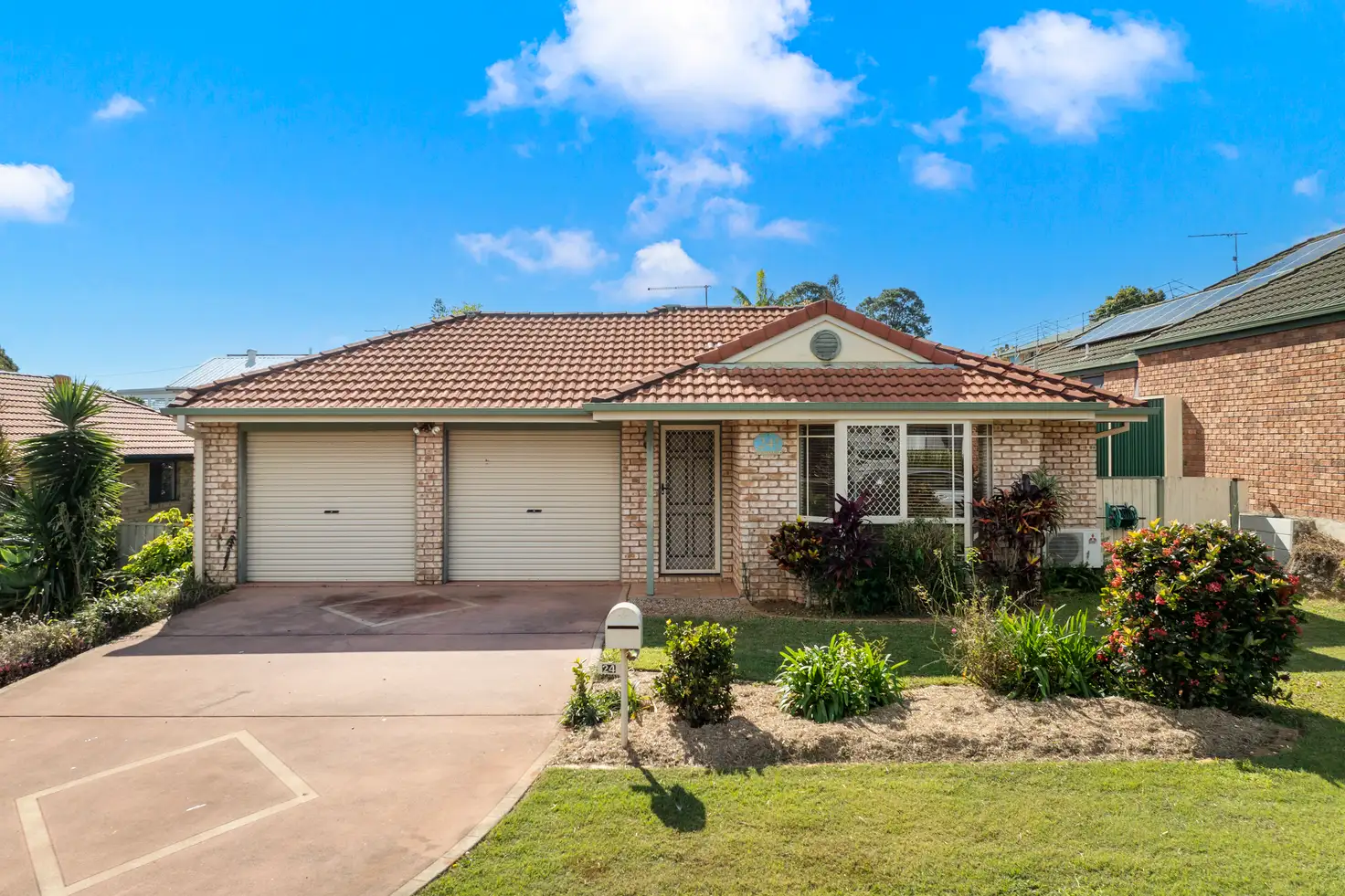 Main view of Homely house listing, 24 Lucy Court, Ormiston QLD 4160