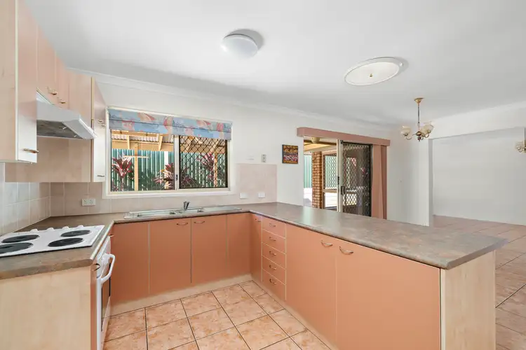 Third view of Homely house listing, 24 Lucy Court, Ormiston QLD 4160