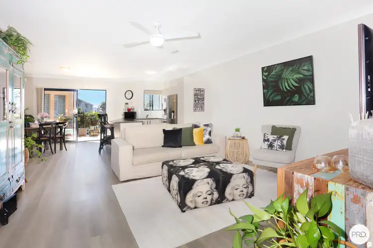 Third view of Homely unit listing, 6/83 Brighton Street, Biggera Waters QLD 4216