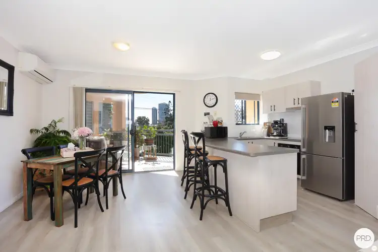 Fourth view of Homely unit listing, 6/83 Brighton Street, Biggera Waters QLD 4216