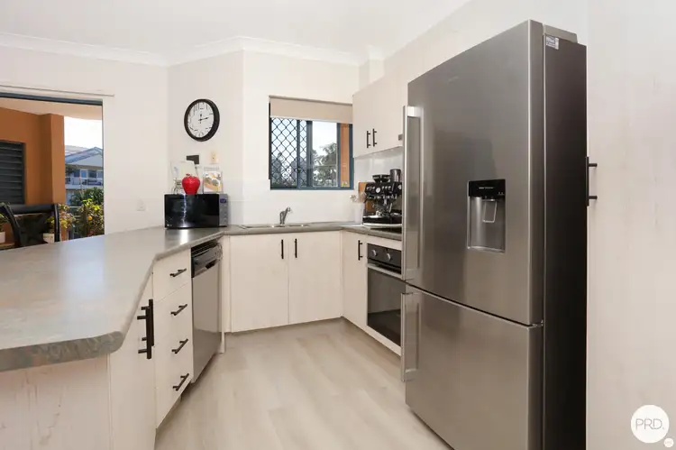 Fifth view of Homely unit listing, 6/83 Brighton Street, Biggera Waters QLD 4216