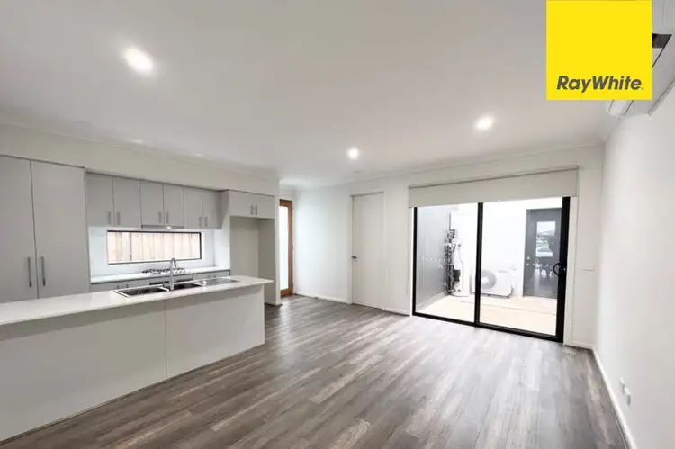 Fifth view of Homely house listing, 32 Kingdom Boulevard, Weir Views VIC 3338