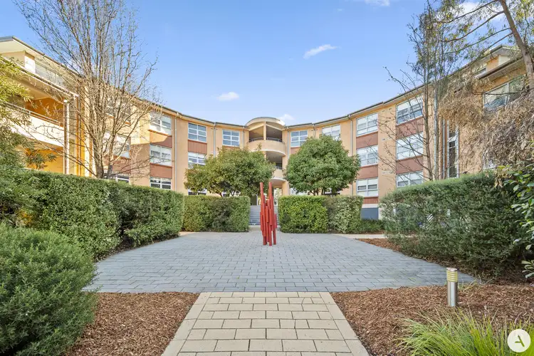 27/101 Hennessy Street, Belconnen ACT 2617