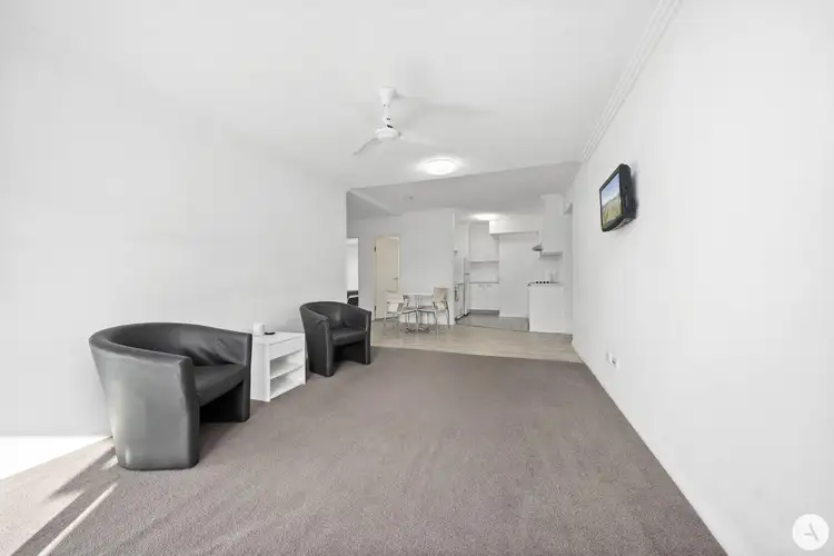 Fifth view of Homely apartment listing, 27/101 Hennessy Street, Belconnen ACT 2617