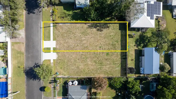 LOT 10, 2 Phillips Road, Deagon QLD 4017