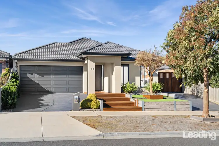 24 Travellers Street, Diggers Rest VIC 3427