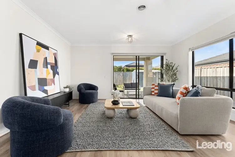 Second view of Homely house listing, 24 Travellers Street, Diggers Rest VIC 3427
