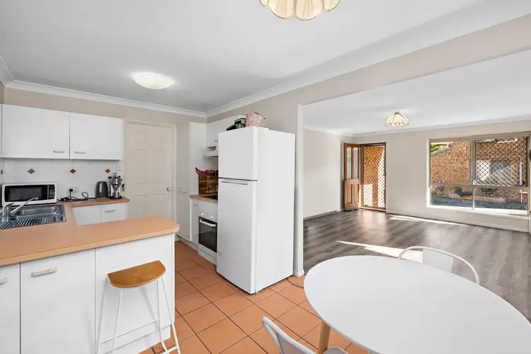 Third view of Homely townhouse listing, 18/107 Killarney Crescent, Capalaba QLD 4157