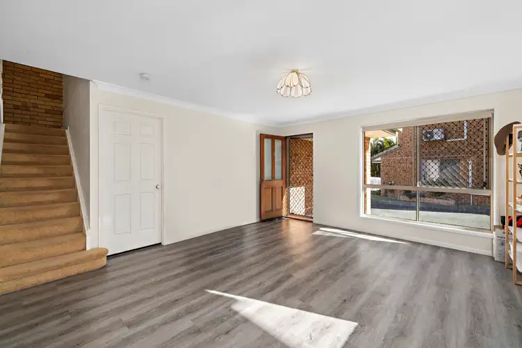 Fifth view of Homely townhouse listing, 18/107 Killarney Crescent, Capalaba QLD 4157