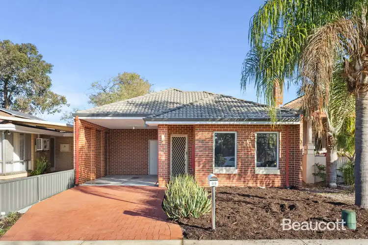 Main view of Homely house listing, 99 First Avenue, Bassendean WA 6054