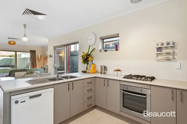 Fourth view of Homely house listing, 99 First Avenue, Bassendean WA 6054