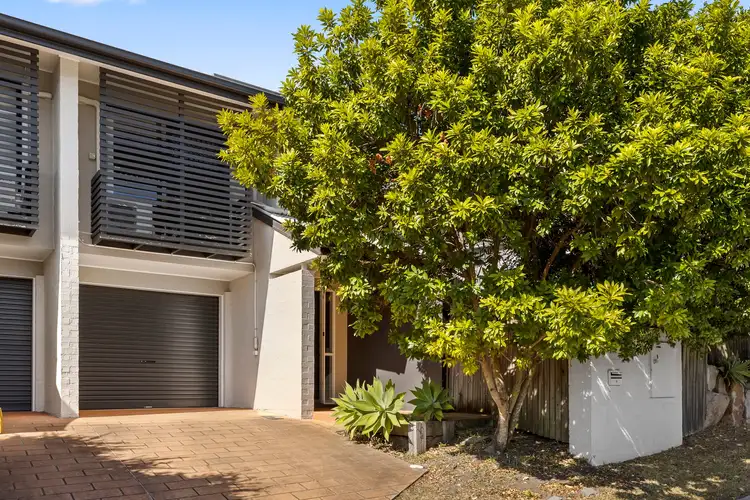 Main view of Homely townhouse listing, 3/31 Mitcham Street, Gaythorne QLD 4051