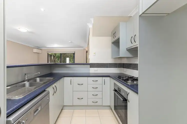 Second view of Homely townhouse listing, 3/31 Mitcham Street, Gaythorne QLD 4051