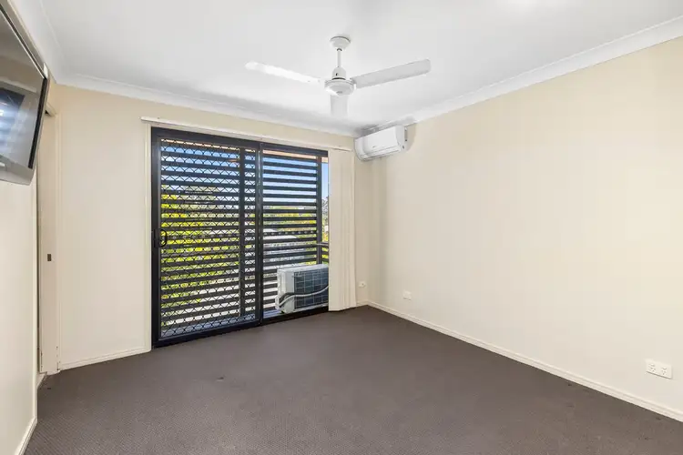 Fifth view of Homely townhouse listing, 3/31 Mitcham Street, Gaythorne QLD 4051