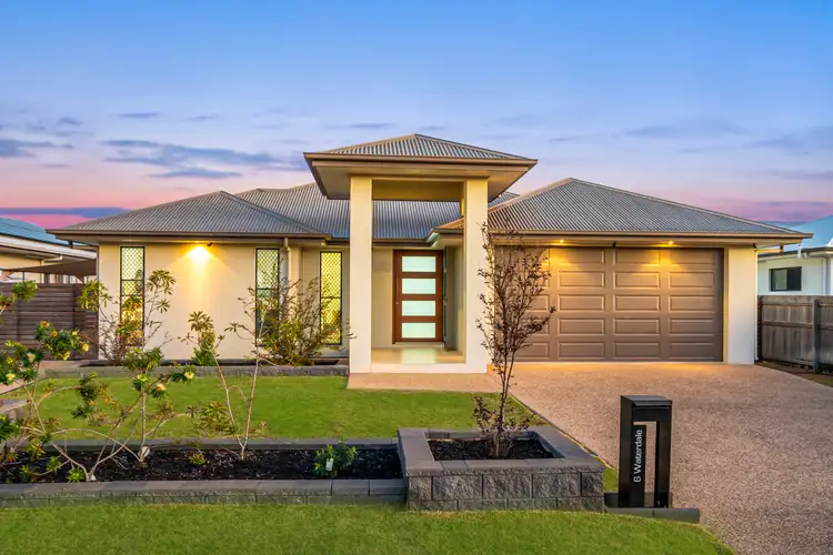 6 Waterdale Pocket, Idalia QLD 4811