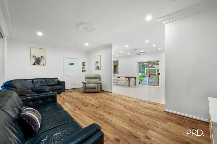 Second view of Homely house listing, 993 & 993A Castlereagh Road, Castlereagh NSW 2749
