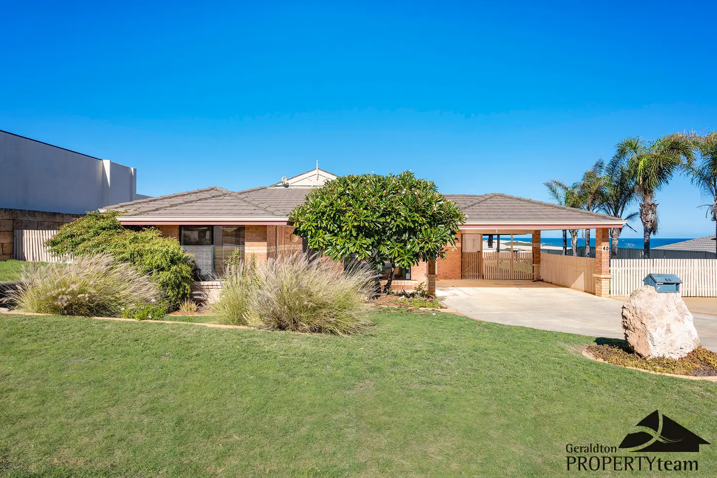 Main view of Homely house listing, 40 Bellimos Drive, Wandina WA 6530
