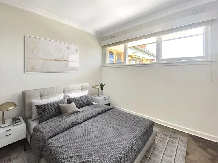 Third view of Homely apartment listing, 6/11 Yonga Road, Balwyn VIC 3103
