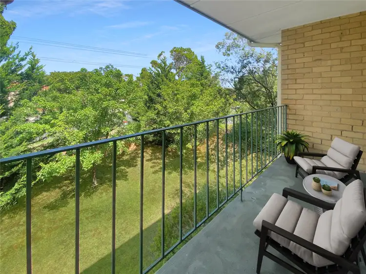 Sixth view of Homely apartment listing, 6/11 Yonga Road, Balwyn VIC 3103