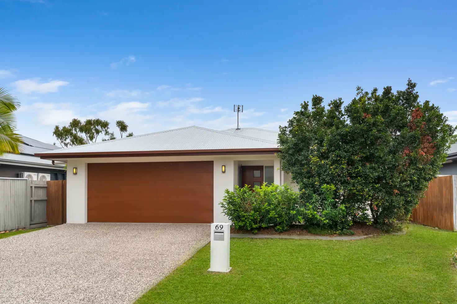 Main view of Homely house listing, 69 Wakeboard Circuit, Kelso QLD 4815