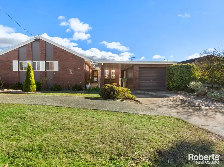 Main view of Homely house listing, 18 Rossmoyne Street, Norwood TAS 7250