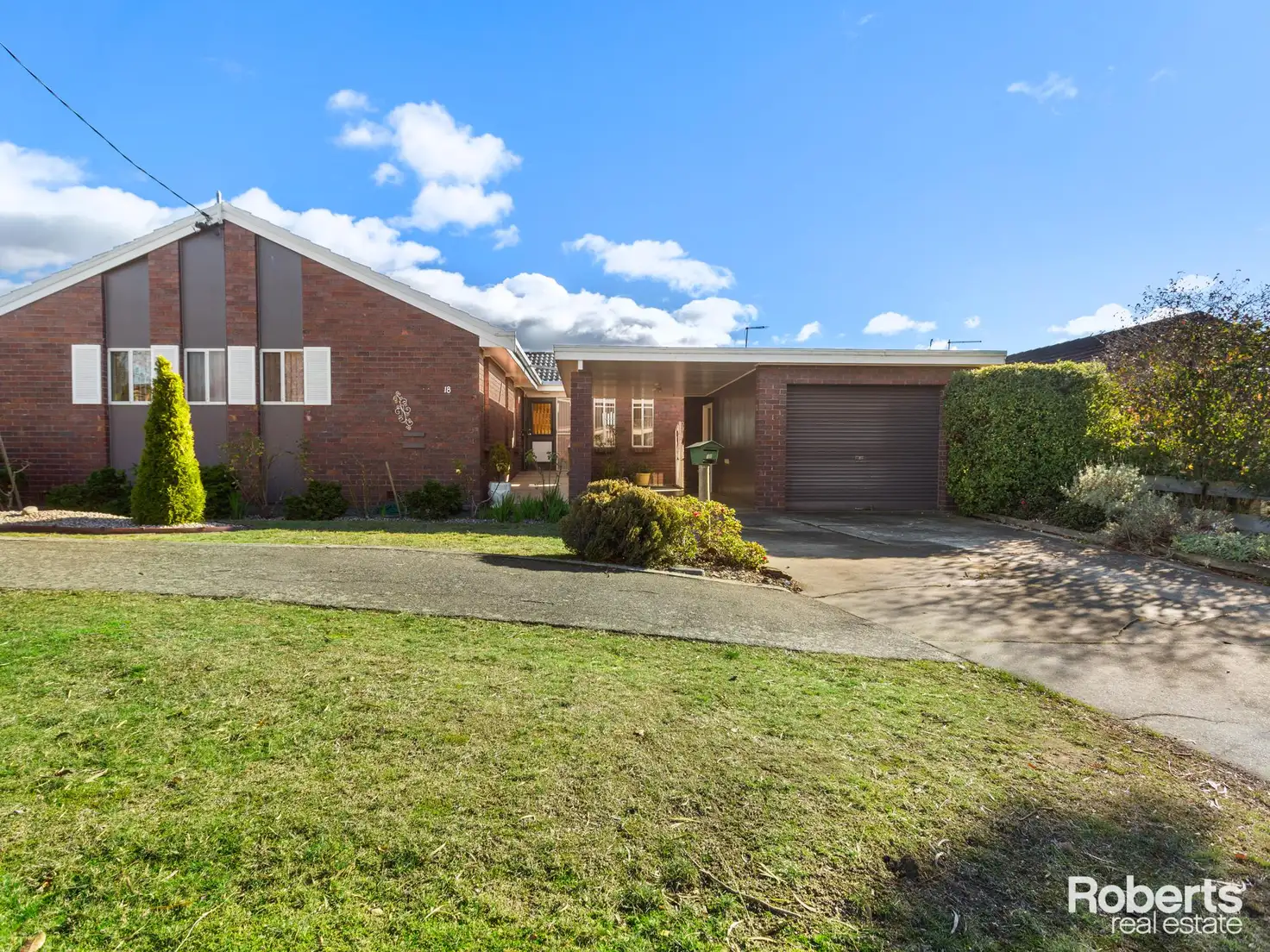 Main view of Homely house listing, 18 Rossmoyne Street, Norwood TAS 7250
