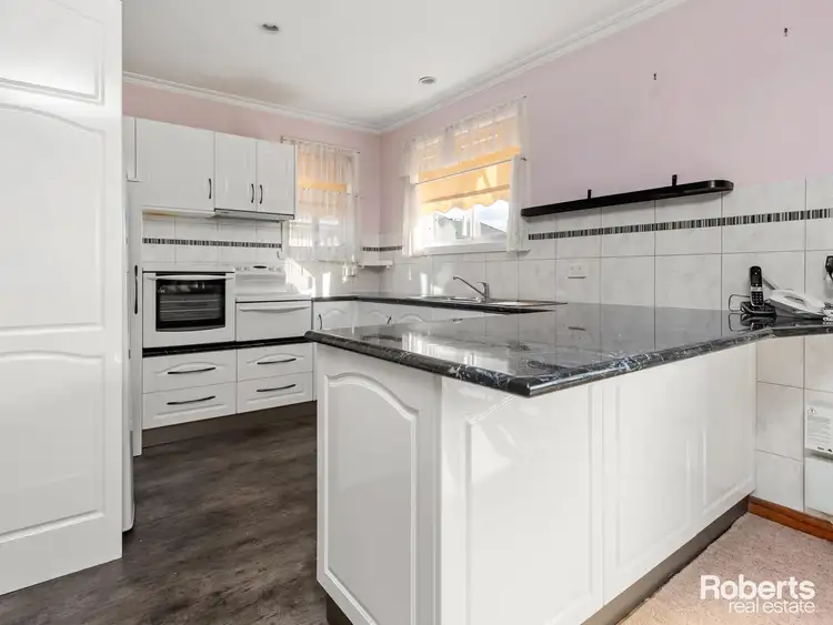 Second view of Homely house listing, 18 Rossmoyne Street, Norwood TAS 7250