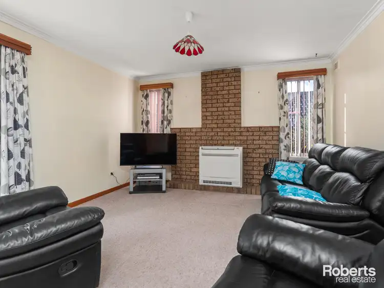 Third view of Homely house listing, 18 Rossmoyne Street, Norwood TAS 7250