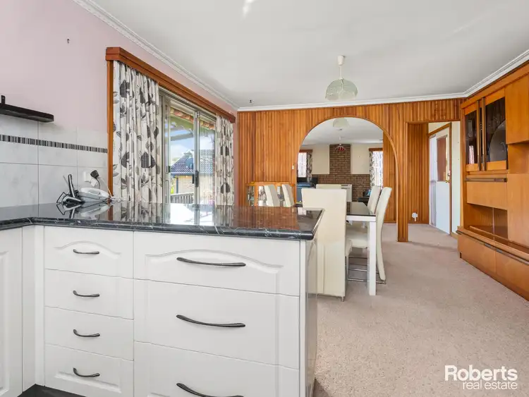 Fourth view of Homely house listing, 18 Rossmoyne Street, Norwood TAS 7250