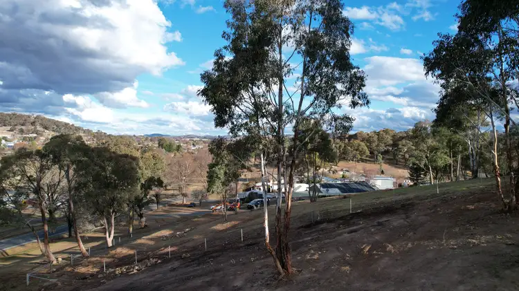 Main view of Homely land listing, Address available on request