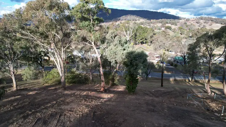 Second view of Homely land listing, Address available on request
