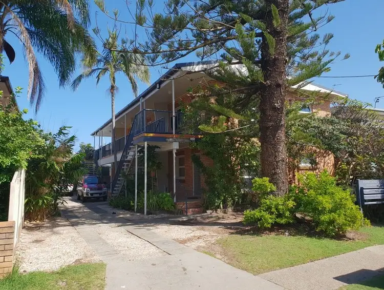 Main view of Homely unit listing, 7/29 Leonard Avenue, Surfers Paradise QLD 4217