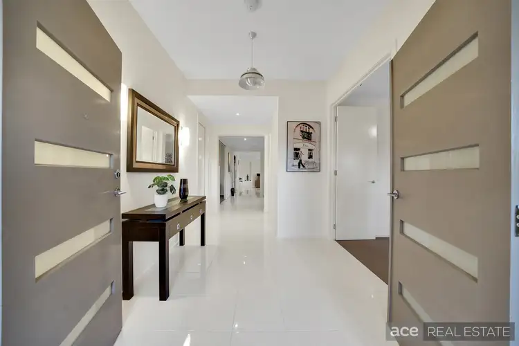 Third view of Homely house listing, 23 McLachlan Drive, Williams Landing VIC 3027