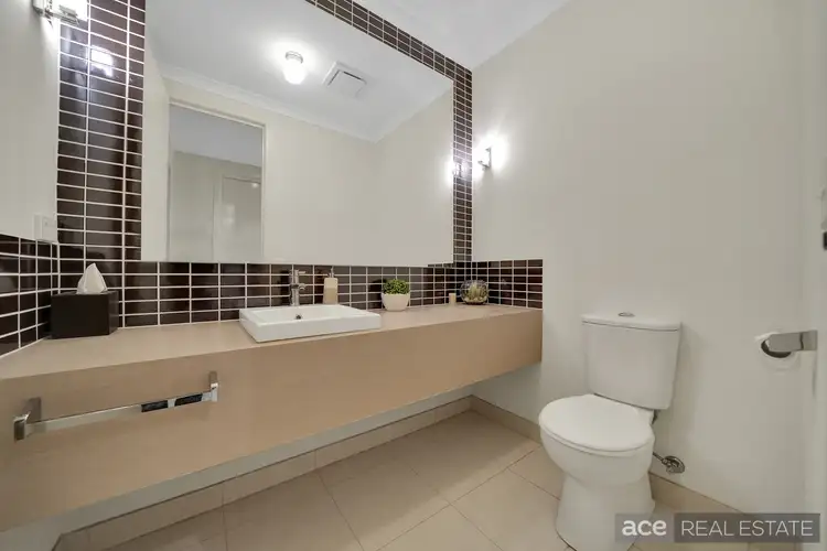 Fifth view of Homely house listing, 23 McLachlan Drive, Williams Landing VIC 3027