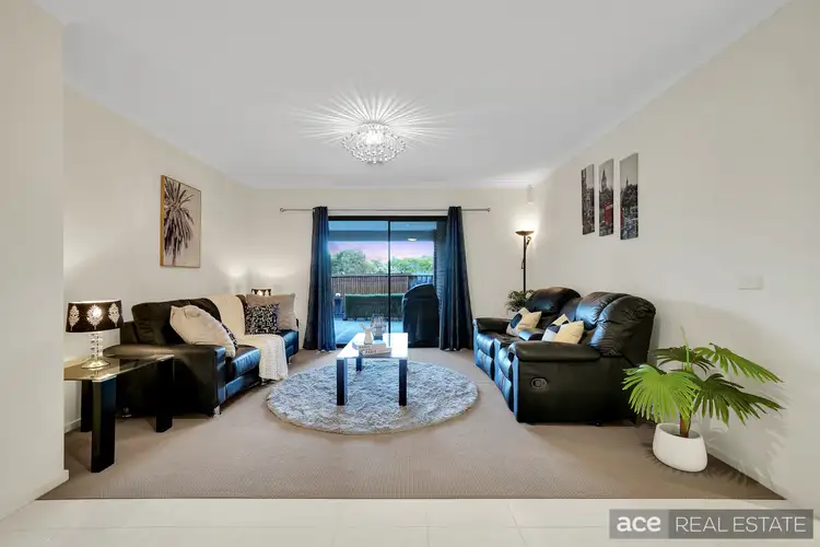 Sixth view of Homely house listing, 23 McLachlan Drive, Williams Landing VIC 3027