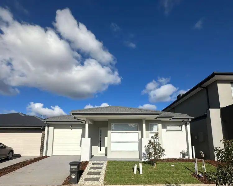 11 Pratham Street, Tarneit VIC 3029