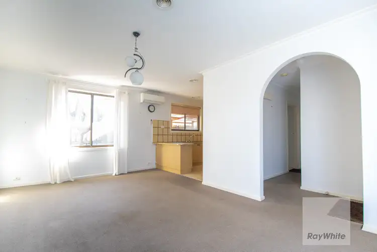 Third view of Homely unit listing, 3/66 Greenhills Road, Bundoora VIC 3083