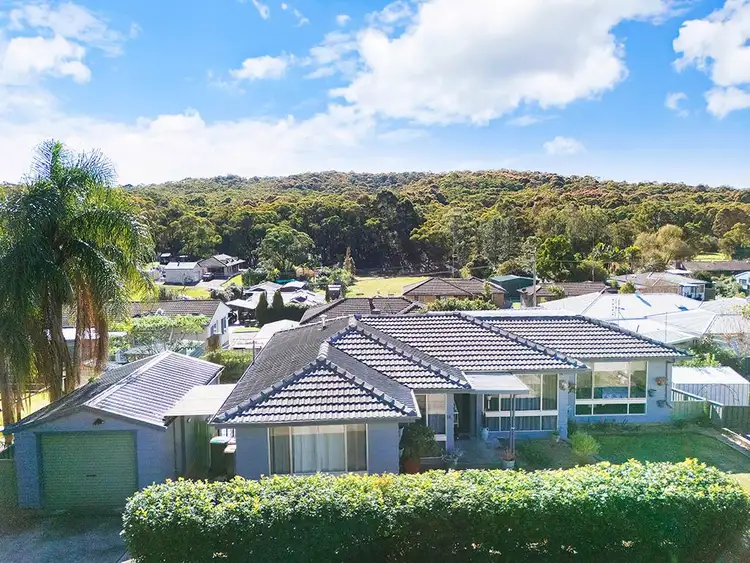 Second view of Homely house listing, 14 Hillside Crescent, Teralba NSW 2284