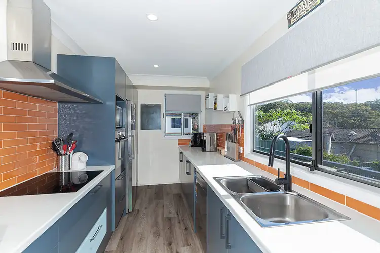 Fourth view of Homely house listing, 14 Hillside Crescent, Teralba NSW 2284