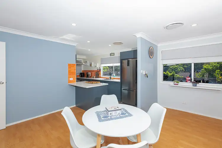 Fifth view of Homely house listing, 14 Hillside Crescent, Teralba NSW 2284