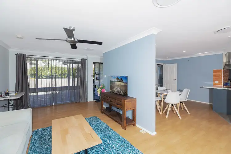 Seventh view of Homely house listing, 14 Hillside Crescent, Teralba NSW 2284